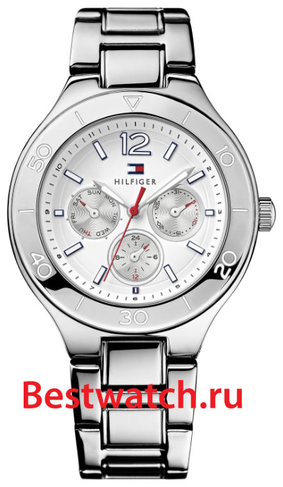 Часы Tommy Hilfiger Piper 1781334
